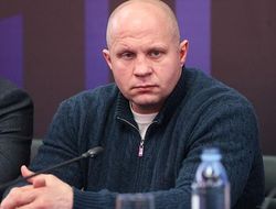 фото - Фёдор Емельяненко высказался о Хабибе Нурмагомедове