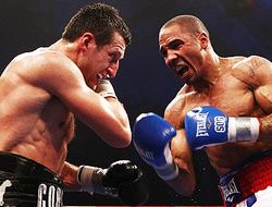 фото - WBA хочет бой Уорд–Фроч II