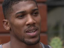 фото - Джошуа против Жилея — в будущем