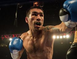 фото - Денис Шафиков и украинский проспект Сергей Богачук побеждают в Голливуде