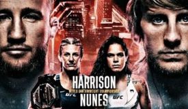 Объявлены все бои UFC 324