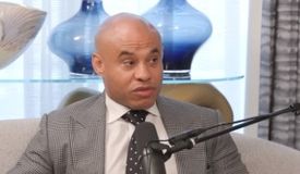 Камару Усман сорвал мегафайт — менеджер