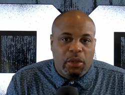 фото - Кормье назвал бойца, который может получить наибольшую выгоду от UFC 300