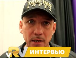 фото - Интервью Теофимо Лопеса-старшего: Ломаченко не продержится и 5 раундов