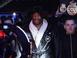 фото - Кто такой Дэниел Дюбуа? Представляем следующего соперника Усика