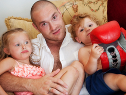 фото - Фьюри – о геях, абортах, педофилии и самолётах