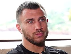 фото - Интервью Василия Ломаченко — о поражениях, сдавшихся соперниках, целях, отце и команде