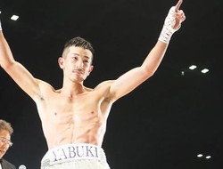 фото - Чемпион «здорового человека»: зацените эту титульную жажду