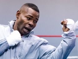 фото - Гильермо Ригондо перед субботним боем: Хочу, чтобы мир бокса заговорил обо мне