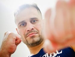 фото - Мальдонадо и допинг — всего лишь шутка