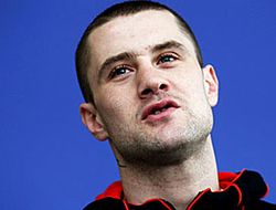 фото - Три претендента для Рикки Бернза: кому достанется титульный шанс?