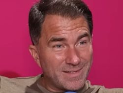 фото - Супернокаутёр Матиас будет остановлен в поздних раундах — Хирн предсказал триумф своего бойца