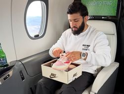 фото - «Все мы родом из СССР». Царукян объяснил, какую страну представляет в UFC