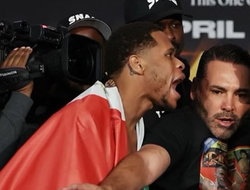 фото - Хэйни подерётся с Мартином: WBC установил дедлайн для переговоров