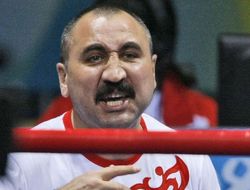 фото - На Олимпиаду многие едут туристами — Лебзяк о сборной России