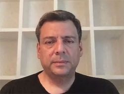 фото - Интервью Маурисио Сулеймана — о статусе поединка Ломаченко–Лопес, множестве титулов в боксе и отличиях в UFC