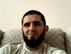 фото - Стало известно, почему Холлоуэй не получит бой с Махачевым 