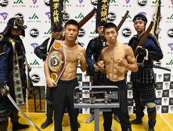 фото - Яманака отобрал чемпионский титул у земляка Фукухары