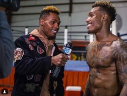 фото - Берто раздал индейки, фокус Фрэмптона, Роган на собаке — соцсети