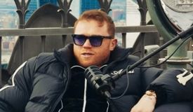 «Кто такой Постол?» Канело высмеял рекорд Кроуфорда