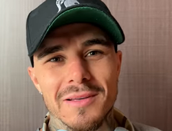 фото - Камбосос назвал фаворита в бою Тейлор–Лопес