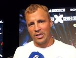 Опасность для Усика. Бриедис назвал двух бойцов