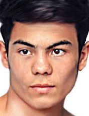 Кристиан Медина Хименес