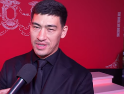 фото - Бивол о реванше с Бетербиевым: «Не знаю, как это объяснить»