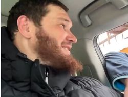 фото - Махмудов после боя с Фьюри: «Как минимум была ничья»