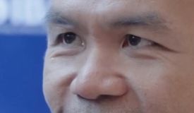 Кадр дня: Мэнни Пакьяо стал дедом