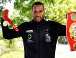 Sportingbet: Джеймс Дигейл — явный фаворит в бою с Рохелио Мединой
