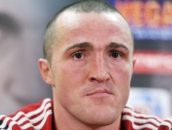 фото - У Дениса Лебедева есть задумки, обещает скоро выйти в ринг