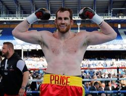 фото - Прайс о том, как он ронял Джошуа: «AJ не смог самостоятельно подняться на ноги»