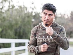 фото - Гарсиа спустится в суперлёгкий ради боя с Ломаченко — тренер