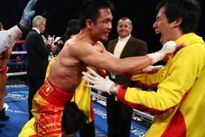 Видео боя: Срисакет Сор Рунгвисаи — Иран Диас, HD 1080