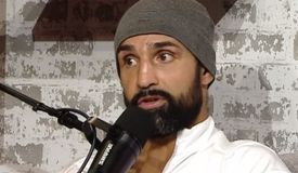 Канело вновь станет чемпионом мира? Вердикт Малиньяджи