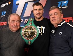 фото - О поединке Гвоздик-Бетербиев сообщили официально: цитаты бойцов и промоутера