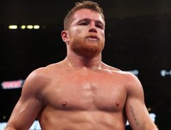 фото - Канело Альварес рассказал, за счёт чего победит Ковалёва