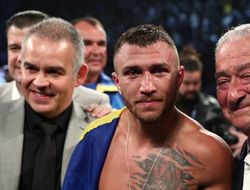 фото - Боб Арум — о вариантах Ломаченко, вспомнил о Жервонте и Лопесе