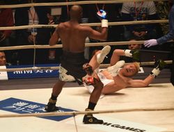 фото - Теншин Насукава: Что произошло? Я просто недооценил Флойда Мэйуэзера