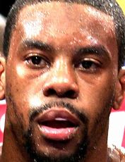 Энтони Смолл