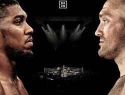 фото - Фьюри–Джошуа. Контракт, дата и место готовы, новый стадион под бой — ещё нет