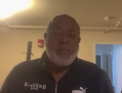 фото - Что теперь делать Цзю? Рассказывает Али Башир