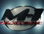 Промо-ролик к шоу M-1 Challenge 53: Тыбура-Смолдарев, Харитонов-Гарнер, Грабовски-Глухов