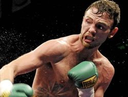 фото - Эдди Херн: Следующим соперником Джейкобса может стать Энди Ли 