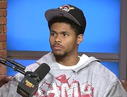 фото - Стивенсон назвал условие для супербоя с Хэйни