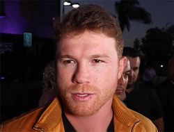 фото - Канело Альварес: «Цель — отправить Головкина на пенсию!»