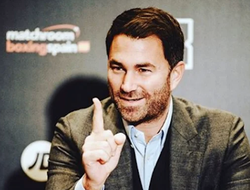 фото - Этой зимой точно сделаем бой Бетербиев – Бивол — промоутер