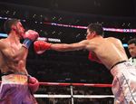 WBA продолжает раздавать титулы: Джеймс и Демарко сразятся за «временный» пояс