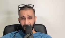 Тренер Сен-Пьера назвал главную ошибку наставников Пола в бою с Джошуа